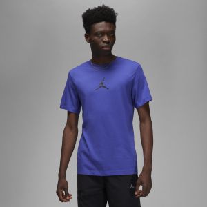 Jordan Tee-shirt Jumpman pour Homme - Bleu - Taille S - Male