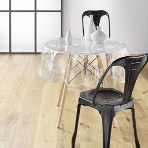 Nappe Cristal 140 Cm Fleur De Danela