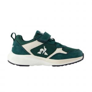 Le Coq Sportif Baskets enfant R500_2 GS