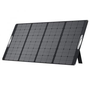 Oukitel Panneau Solaire Portable - PV400 - 400W - Efficacit&eacute; 23% - IP65 &Eacute;tanche