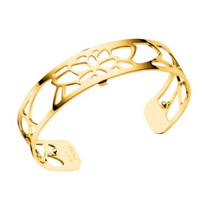 Les Georgettes Bracelet N&eacute;nuphar Or Small