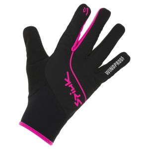 Image de Spiuk Xp Light Membrana XL Black/Fucsia