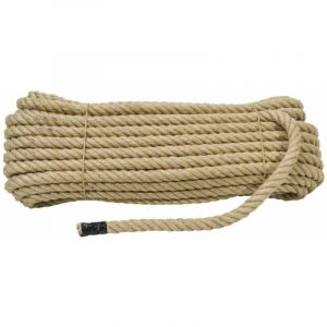 Image de Werkapro Corde beige 25m Ø 8 mm