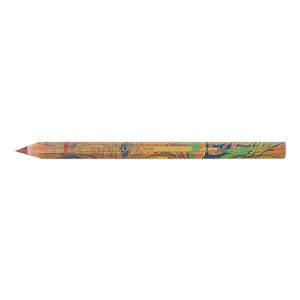 Crayon MegaQuattro 4 couleurs 5.8 mm