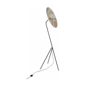 Lampadaire malachite sable Sonia Laudet - Market Set