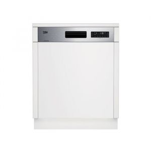 Beko Lave-vaisselle BDSN28440X - ENCASTRABLE 60 CM