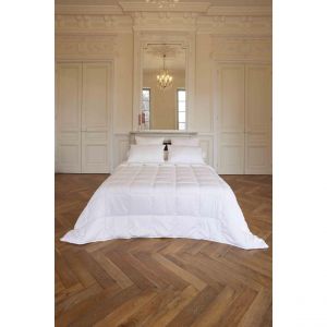Couette chaude Epure Blanche