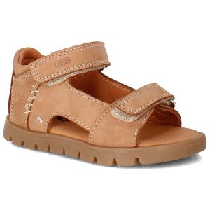 GBB Sandales enfant RUBBEN Marron - Taille 20,22,23
