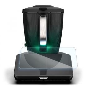 Karylax Protection d'écran Anti-Lumière Bleue pour Robot Thermomix TM7 (10 pouces)