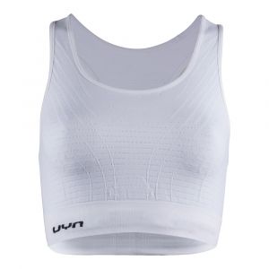 UYN Motyon 2.0 XS White - White - Taille XS