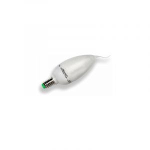 Megaman Ampoule &eacute;co d'&eacute;nergie CANDLE culot E14