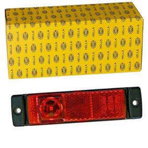 Hella Feu d'encombrement (Ref: 2TM 008 645-931)