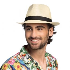 Ruedelafete Chapeau Ecuador