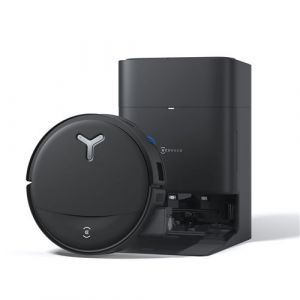 Image de Ecovacs T80S OMNI