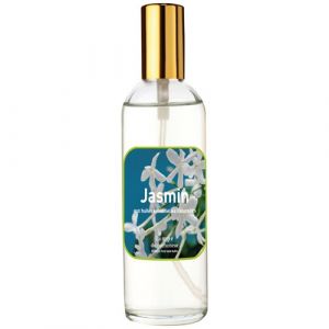 Image de Lampe du parfumeur Vaporisateur d'ambiance - 100 mL - jasmin - Désodorisant