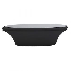 Vondom Ufo Table Basse Noir