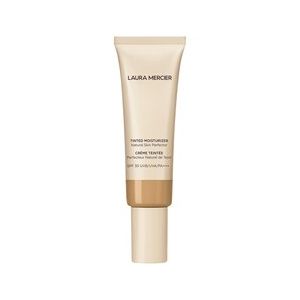 Image de Laura Mercier Tinted Moisturizer UVB/UVA - Crème Teintée - TINTED MOISTURIZER 4W1 TAWNY - SPF 30