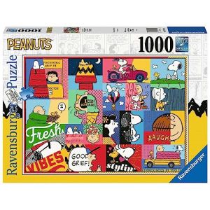 Image de Ravensburger Snoopy