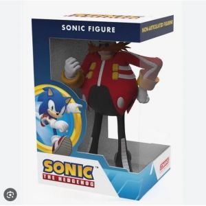 Comansi Figurine Premium Dr. Eggman 16cm