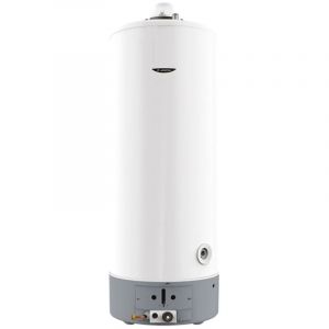 Ariston Chauffe-eau &agrave; gaz SGA X 300 vertical stable 290L - 3211223