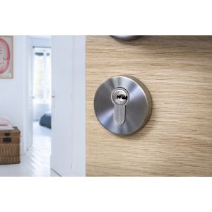 THIRARD Cyl transit 1 30btx30mm nickele 5cl longues