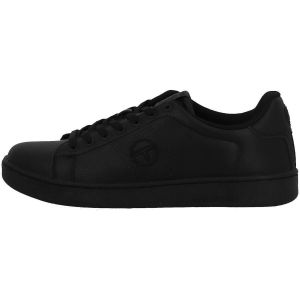 Sergio Tacchini Baskets basses Gran torino refresh blk/blk