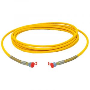 Wagner Tuyau &agrave; haute pression Airless 9984507; DN6; 15 m