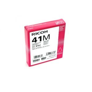 Ricoh 405763 - Cartouche d'encre Rose