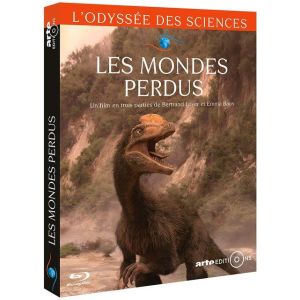 Les Mondes Perdus