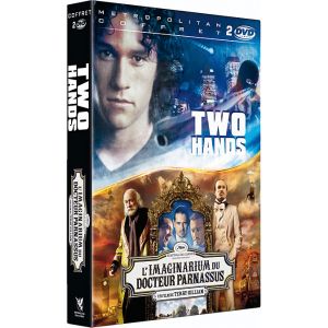 Image de Coffret Two Hands + L'imaginarium du Docteur Parnassus