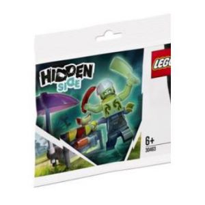 Lego Sachet Figurine - Hidden Side - 30463