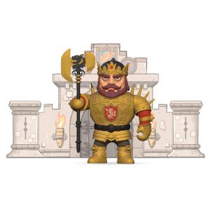 Djeco Figurine arty toys - Les chevalier : Ze Glorious