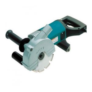 Makita SG150 - Rainureuse à double disque 1800W Ø 150 mm