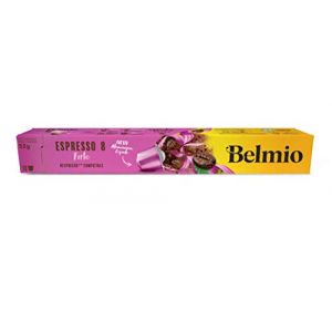 Belmio Capsules Espresso Forte