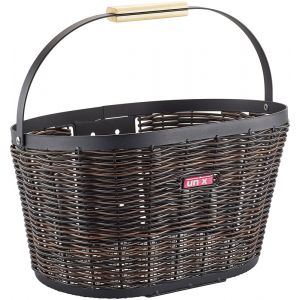 Unix Panier Brando Klickfix 15l One Size Black