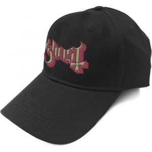 Rock Off Ghost Logo Unisex casquette de baseball