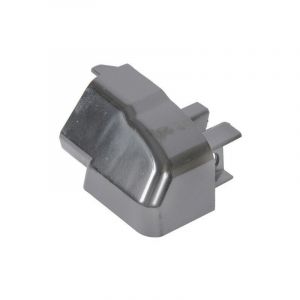 Embout superieur droit porte cuisiniere Electrolux 355500315