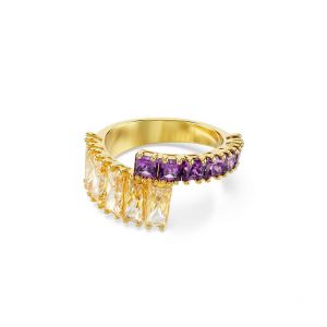 Swarovski Bague femme Matrix Crash - 572244