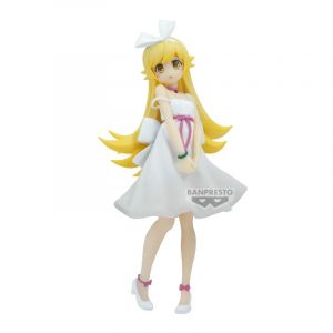 Banpresto Figurine Oshino Monogatari Shinobu
