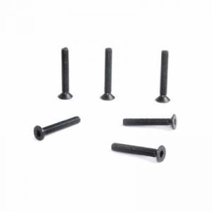 FTX 6540 - Vis 3 x 20 pour Carnage / Vantage 1/10