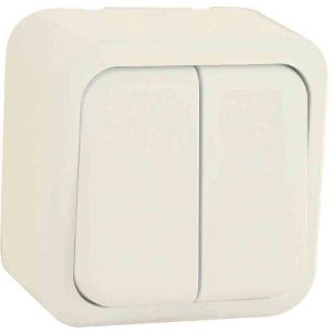 Dhome Poussoir simple Sally