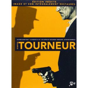 Image de Maurice Tourneur - Coffret 5 films