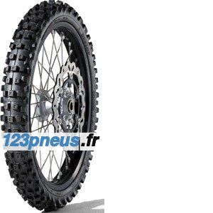 Dunlop 90/90-21 54S TT D 908 Rallye Raid Front M+S