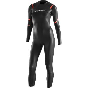 Image de Orca Openwater Core TRN Wetsuit Women, black XS Combinaisons néoprènes