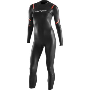 Image de Orca Openwater Core TRN Wetsuit Women, black XS Combinaisons néoprènes