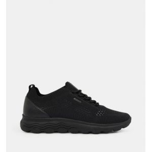 Geox Baskets basses Spherica Noir - Couleur Noir - Taille 40