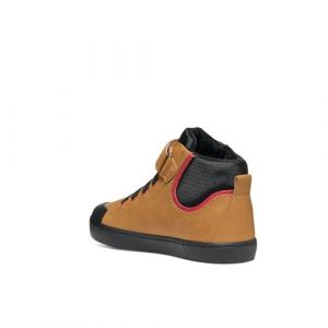 Geox Baskets femme Gisli