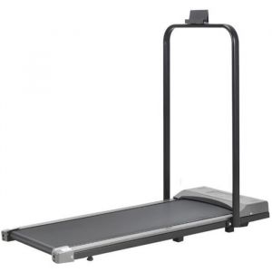 Tapis de Course Pliable Keboo Serie 300 Moniteur lcd Télécommande 1-8 km/h