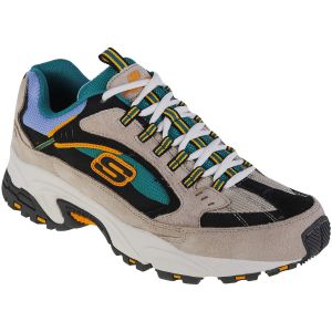 Skechers Chaussures de randonn&eacute;e Stamina