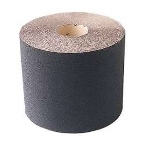 Leman Rouleau abrasif carbure silicium L. 203 x l. 50M GRAIN 24 4320324